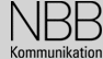 Firmenlogo NBB Kommunikation GmbH