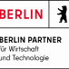 Firmenlogo Berlin Partner für Wirtschaft und Technologie GmbH