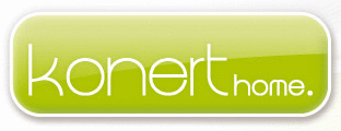 Logo der Firma Konert Home GmbH