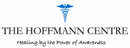 Firmenlogo THE HOFFMANN CENTRE