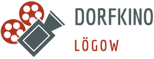 Logo der Firma Dorfkino Lögow