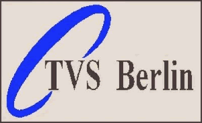 Logo der Firma TVS Berlin Tagungs- und Veranstaltungsservice