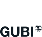 Logo der Firma GUBI A/S