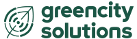 Logo der Firma Green City Solutions GmbH