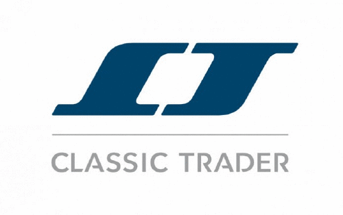 Logo der Firma Classic Trader GmbH