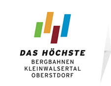 Logo der Firma Nebelhornbahn AG