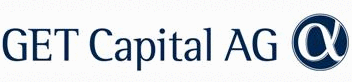 Logo der Firma GET Capital AG