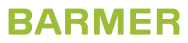 Firmenlogo BARMER GEK
