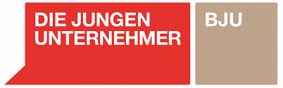 Logo der Firma DIE JUNGEN UNTERNEHMER