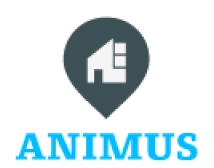Logo der Firma Animus GmbH & Co. KG