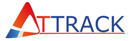 Logo der Firma AtTrack GmbH | Gesellschaft für Mobilität