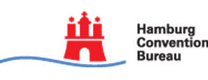 Logo der Firma Hamburg Tourismus GmbH