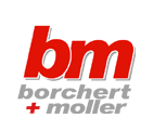 Logo der Firma Borchert + Moller GmbH u. Co.KG