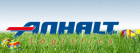 Logo der Firma Anhalt Logistics GmbH & Co. KG