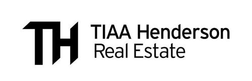 Logo der Firma TH Real Estate