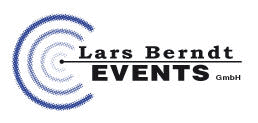 Logo der Firma Lars Berndt EVENTS GmbH
