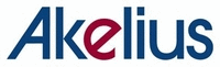 Logo der Firma Akelius GmbH