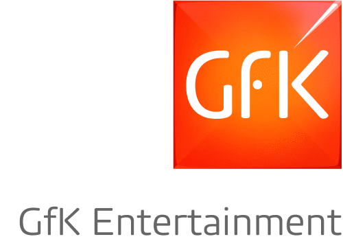 Logo der Firma GfK Entertainment GmbH
