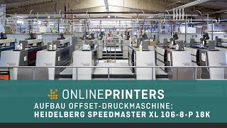 Videobeitrag „Wie wird eine Druckmaschine aufgebaut?“