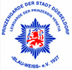 Logo der Firma Prinzengarde der Stadt Düsseldorf "Blau-Weiss" e.V. 1927