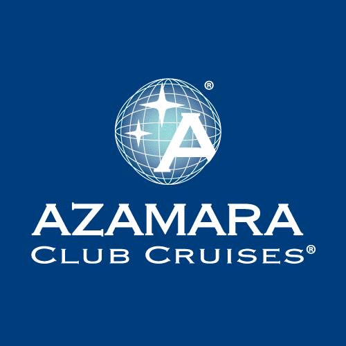 Logo der Firma Azamara Club Cruises