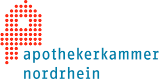Logo der Firma Apothekerkammer Nordrhein