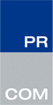 Logo der Firma PR-COM Gesellschaft für strategische Kommunikation mbH