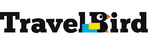 Logo der Firma TravelBird B.V.