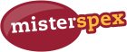 Logo der Firma Mister Spex GmbH