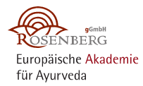 Logo der Firma Europäische Akademie für Ayurveda