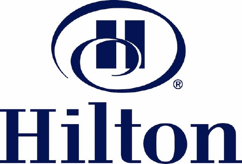 Logo der Firma Hilton Berlin
