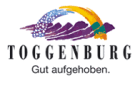Logo der Firma Toggenburg Tourismus
