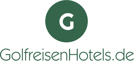 Logo der Firma golfreisen à la carte - HHB Touristik GmbH
