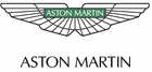 Logo der Firma Aston Martin Lagonda, Continental European Operations