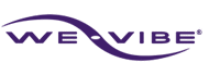 Logo der Firma We-Vibe