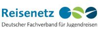 Logo der Firma Reisenetz e.V.