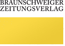 Logo der Firma Braunschweiger Zeitungsverlag GmbH & Co. KG