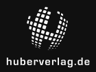 Logo der Firma Huber Verlag für Neue Medien GmbH