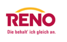 Logo der Firma Reno Schuh GmbH