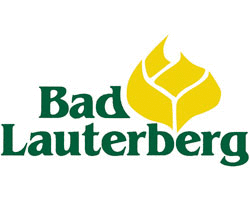 Logo der Firma Bad Lauterberg im Harz, Kur- und Touristikbetrieb