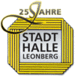 Firmenlogo Stadthalle Leonberg
