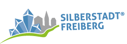 Logo der Firma Stadtmarketing Freiberg GmbH
