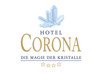 Logo der Firma Hotel Corona