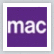 Logo der Firma mac messe- und ausstellungscenter Service GmbH