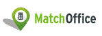 Logo der Firma MatchOffice