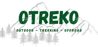 Logo der Firma OTREKO