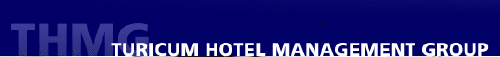 Logo der Firma Turicum Hotel Management AG