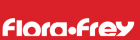 Logo der Firma FLORA Frey GmbH