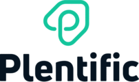 Logo der Firma Plentific GmbH