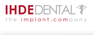Firmenlogo Dr. Ihde Dental Dental GmbH
